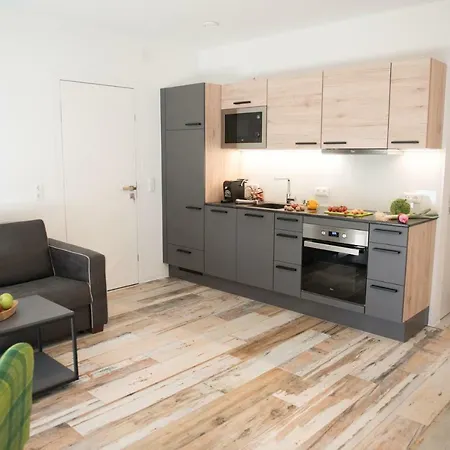 Haus Christine Apartment Zell am See Exterior photo