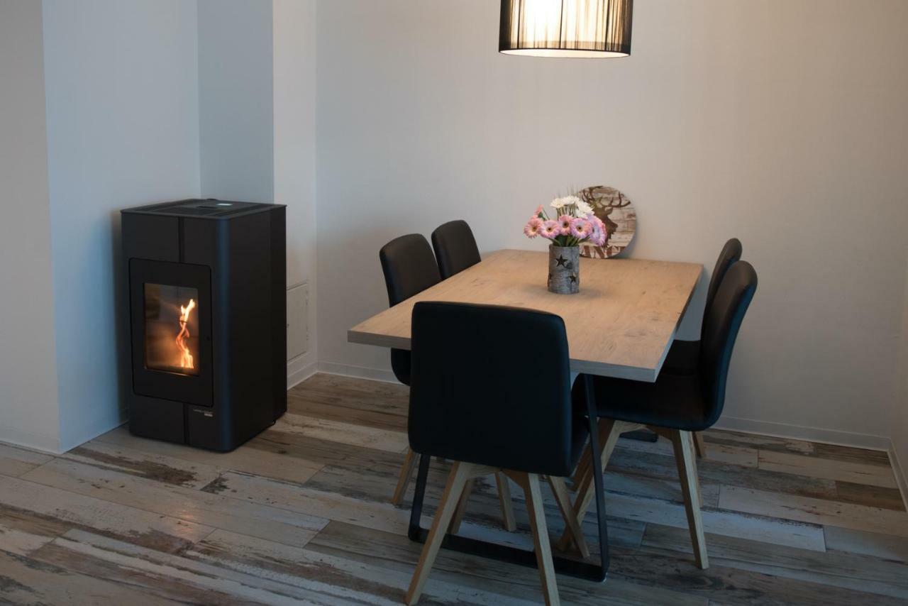 Haus Christine Apartamento *