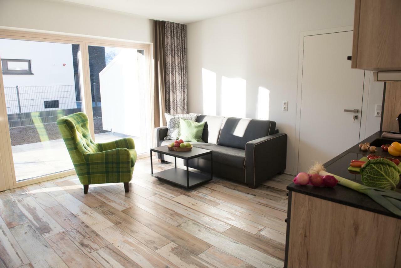 Haus Christine Apartment