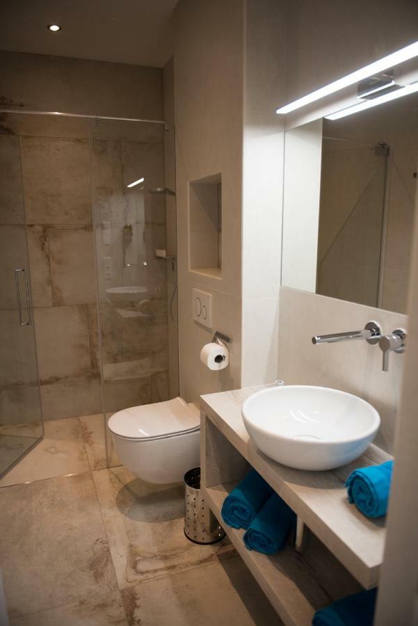 Apartamento Haus Christine