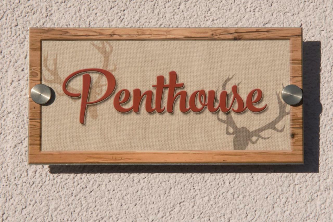 Apartamento Haus Christine