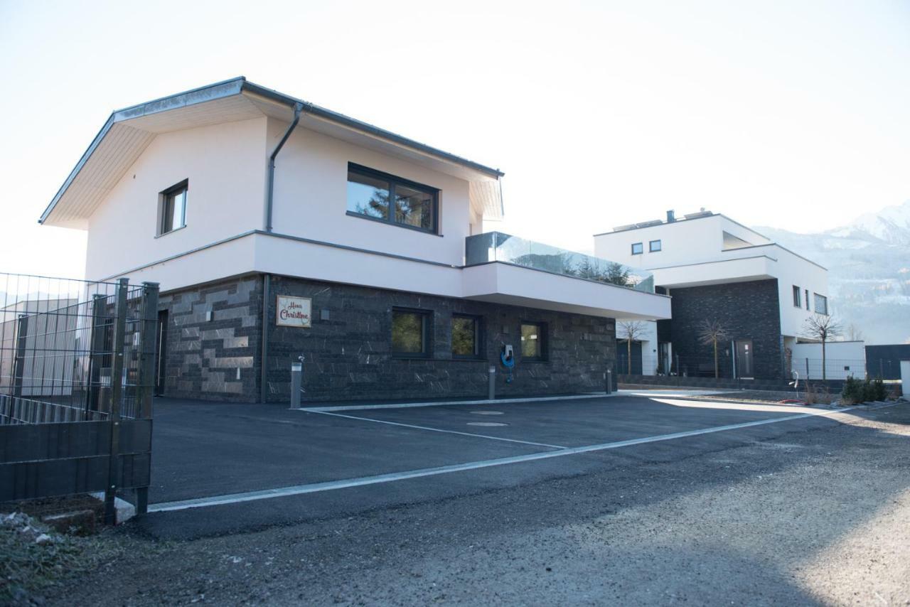 Haus Christine Zell am See