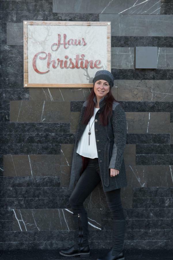 Haus Christine Zell am See