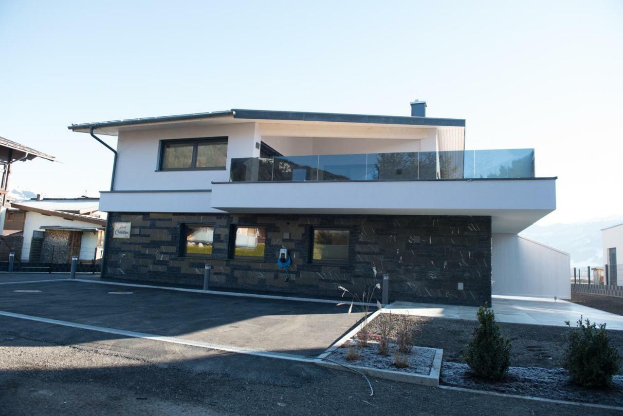 Haus Christine Apartment Zell am See